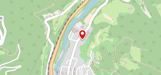 Cafe Libero sulla mappa