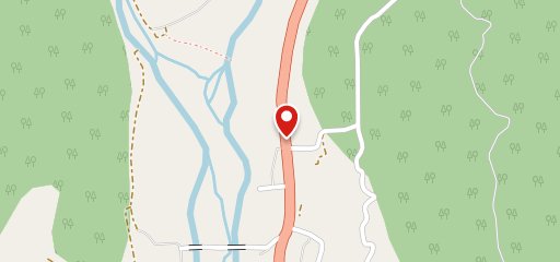 Café Log Inn on map