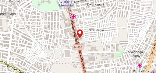 Café Love Bird & Bakery on map