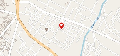 Cafe Lychee Tree on map