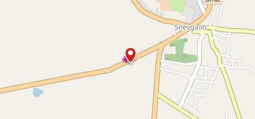 Cafe Mackk N Cheese on map