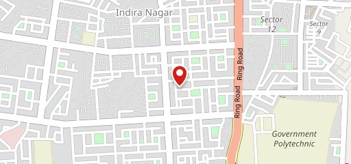 Murli Samosas & Snacks on map