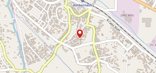 Cafe Made In 2020 on map