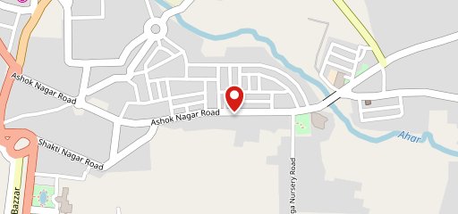 Cafe Maya Mishthan on map