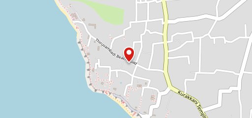 Cafe Meraki By The Holt Hotels on map