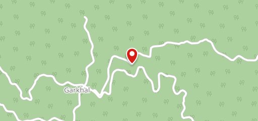 Cafe mitti kasauli on map