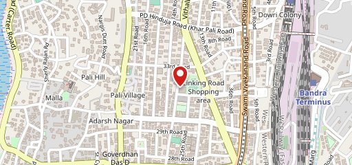 Cafe Mommyjoon on map