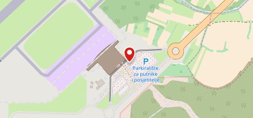 Caffe Nero sulla mappa