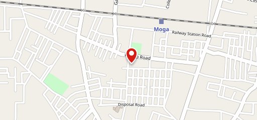 Cafe New York on map