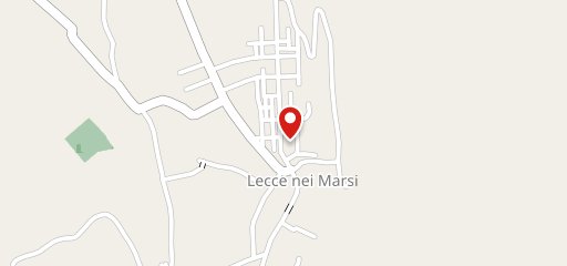 Café Noir sulla mappa