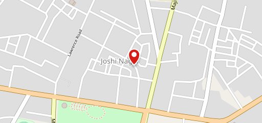 Cafe NYC Queens on map