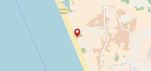 Cafe Ocean View on map