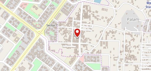 Cafe Olives 51 on map