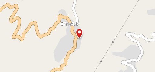 Cafe On the Rocks Pithoragarh on map