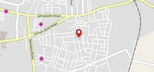 PHARMACIST CHAI WALA INDIA on map