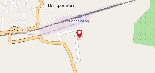 Cafe Parichay on map