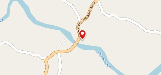 CAFE PARK BAKES AND JUICES on map