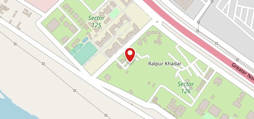 Cafe Pathshala on map