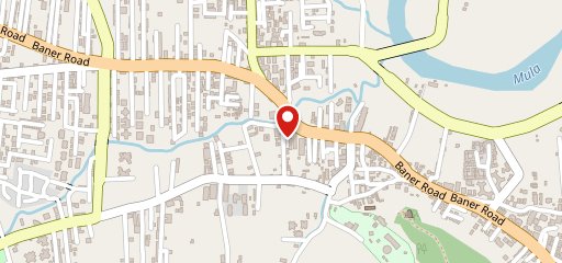 Cafe Peter Baner on map