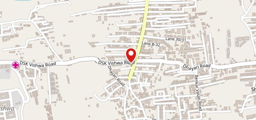 Cafe Pizzerio on map