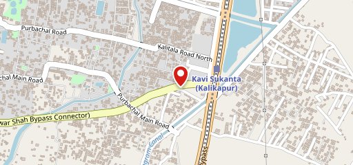 Café Porkotinii on map