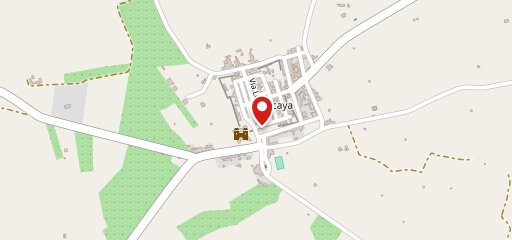 Cafè Pub al Castello sulla mappa