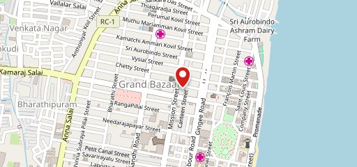 Café Qualita Italian Wood Fired Pizza on map