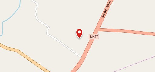 Cafe Quane, Ramada on map