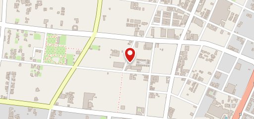 Cafe Qubaa: The Rooftop Cafe on map