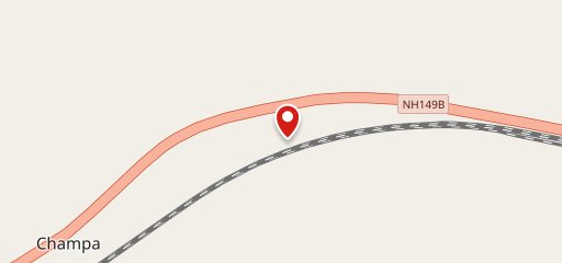 Reet Restaurant on map