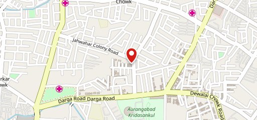 Cafe Refresho on map