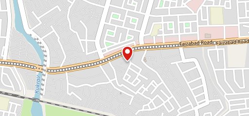 Cafe Repertwahr on map