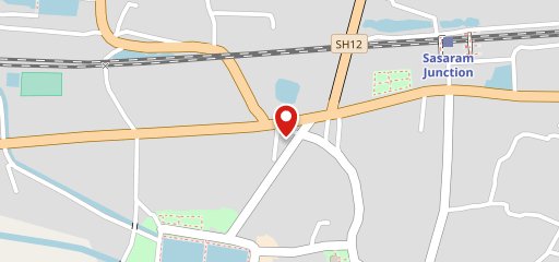 AG Cafe & Restaurant on map