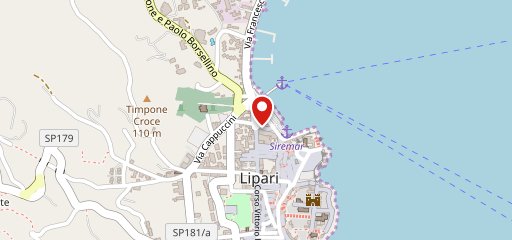 A casa mia sulla mappa