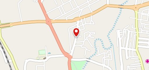 Cafe Royal Restaurant on map