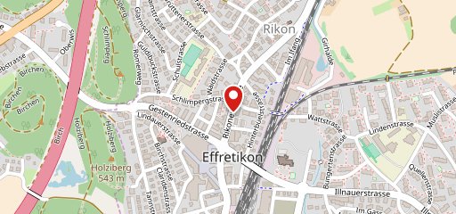 Santoni Coffeeshop GmbH sulla mappa