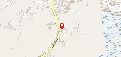 CAFE SAGAR RESTAURANT on map