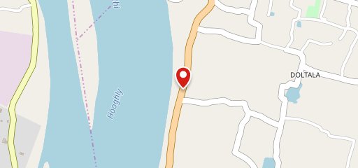 Cafe Sahajpath on map