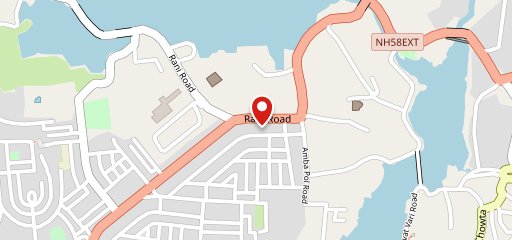 Cafe Salt & Battery on map