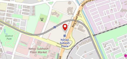 Cafe Sandoz - Pacific Mall, NSP on map