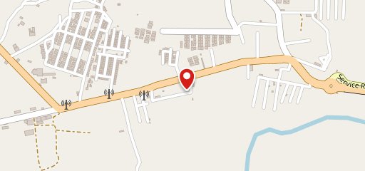 Cafe Sandwicho on map