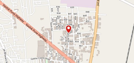 Cafe Sanjeevani on map