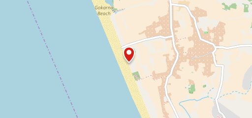 SEA HEAVEN RESTAURANT AND BEACH STAY on map