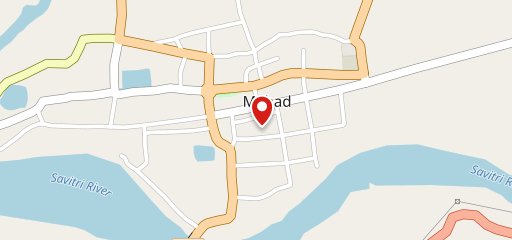 CAFE SERVE WITH LOVE on map