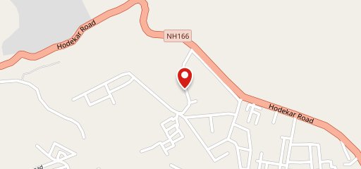 CAFE SHRADDHA SABURI on map