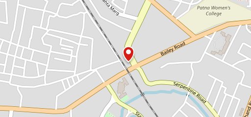 CAFE SiP n SMiLE on map