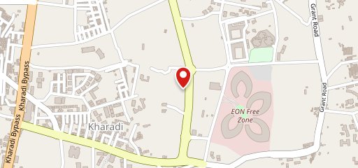 Cafe Social Beans on map