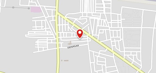 Sorriso cafe & Restro on map