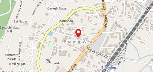 Cafe' Spice & Herbs on map