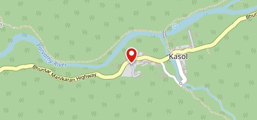 Cafe Sunshine on map